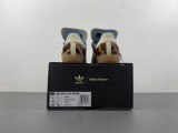 W*ales B*onner x a*didas Samba Pony Leopard IE0578