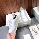 Men Women A*lexander M*cqueen Top Sneaker