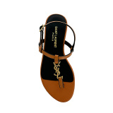 Women Y*SL Top Sandals