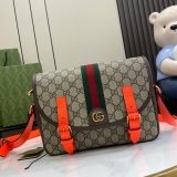 G*ucci Top Bag 27.5*8.5*6.5CM