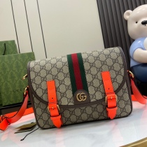 G*ucci Top Bag 27.5*8.5*6.5CM