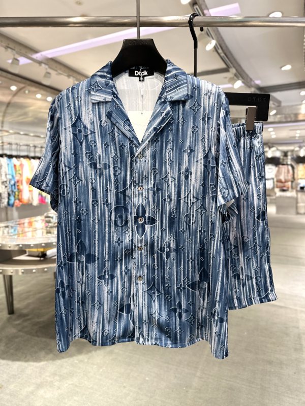 L*V Top Quality Suit