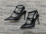 Women V*alentino Top Sandals