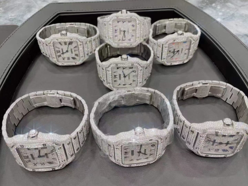 Watches Top Quality 40mm