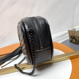 Y*SL Top Bag 18*10*5CM