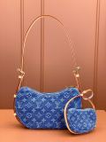 L*ouis V*uitton Top Bag 25*15*5CM