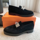 Women H*ermes Top Sneaker