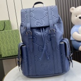 G*ucci Top Bag 34*41*12CM
