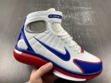 Zoom Huarache 2K4 308475-100