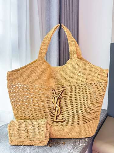Y*SL Top Bag 58/47*61*8CM