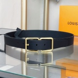 Y*SL Belts Top Quality 30MM