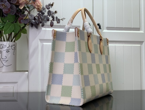 L*ouis V*uitton Bag Top Quality 35*27*14CM