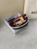 Bally Belts Top Quality