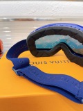 L*ouis V*uitton Ski Glasses Top Quality