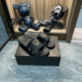 Men M*CM Top Sandals