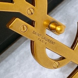 Y*SL Belts Top Quality 50MM