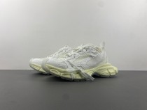 Men Women B*alenciaga Top Sneakers