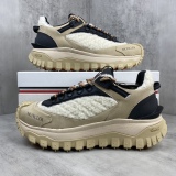 Men Women M*oncler Trailgrip GTX 3M