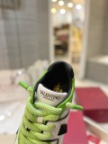 Men Women 𝑉*𝐴𝐿𝐸𝑁𝑇𝐼𝑁𝑂 Top Sneakers