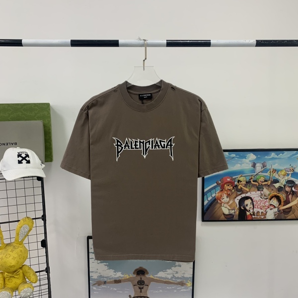 B*ALENCIAGA Top Quality Clothes