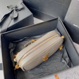Y*SL Top Bag 19*11*5CM