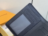 L*ouis V*uitton Top Wallets 12*9.5*1.5CM