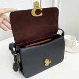 C*oach Top Bag 27*17*10CM