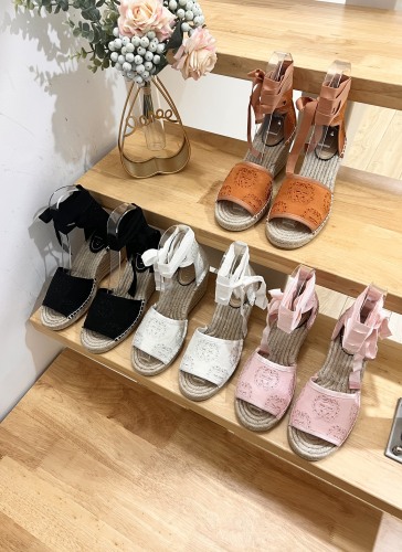 Women G*ucci Top Sandals 6CM