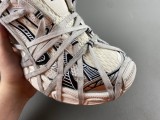 Men Women B*alenciaga Top Sneakers