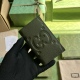G*ucci Top Wallets 7.5*12CM