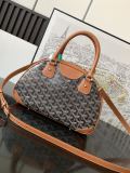 G*OYARD Bag Top Quality 27*27*8.5CM