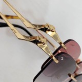 C*artier Glasses Top Quality