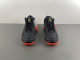 Air Jordan J Balvin x AJ3 “Rio” FN0344-001