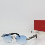 C*artier Glasses Top Quality