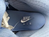 J*ordan 5 Navy Green” FZ5758-003
