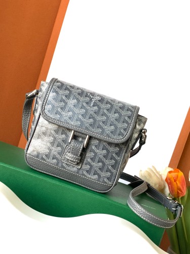 G*OYARD Bag Top Quality 16*16*6CM