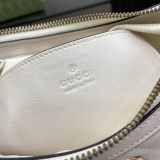 G*ucci Bag Top Quality 17*26*4CM