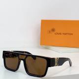 L*ouis V*uitton Glasses Top Quality