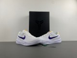 S2 Kobe 8 Protro “Lakers Home” HF9550-100