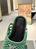 Men Women L*ouis V*uitton Top Quality Sandals