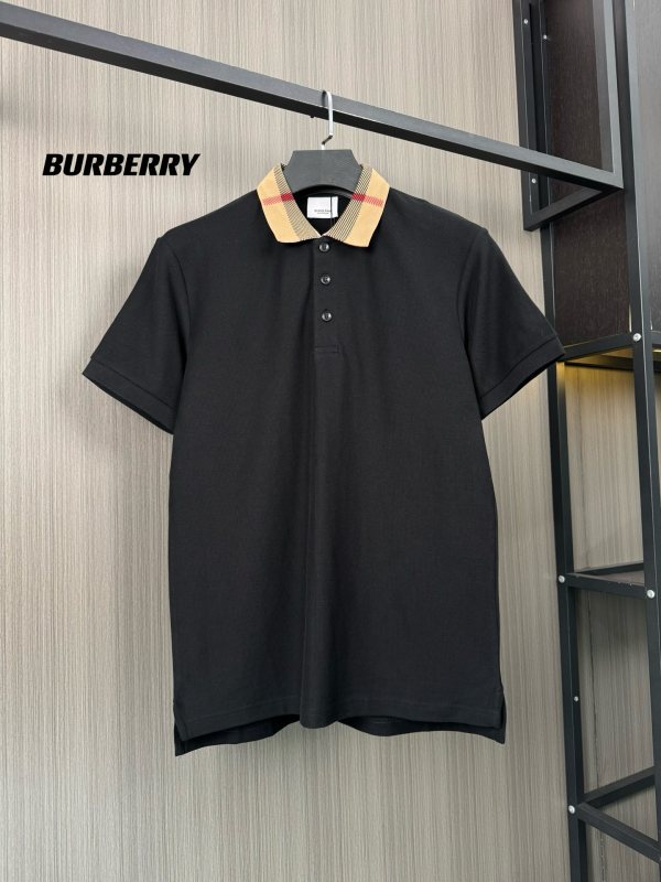 B*urberry Top Quality Clothes