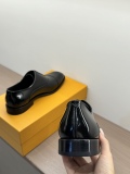 Men L*ouis V*uitton Top Loafer