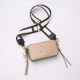 M*ARC J*ACOBS Top Bag 18*11*6CM