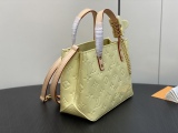 L*ouis V*uitton Top Bag 22*16.5*11CM