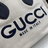 G*ucci Top Bag 28*19.5*12CM