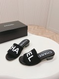 Women C*hanel Top Sandals