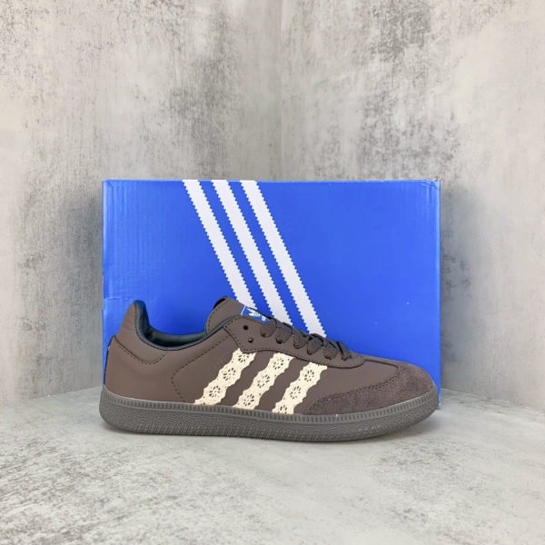 Samba Vegan OG SPD B75807