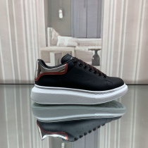 Men Women A*lexander M*cqueen Top Sneaker