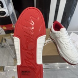 Men Women C*hristian L*ouboutin Top Sneaker