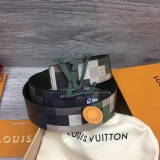 L*ouis V*uitton Belts Top Quality 40MM